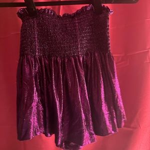 3 Pairs QUEEN OF SPARKLES SWING SHORTS💗💗